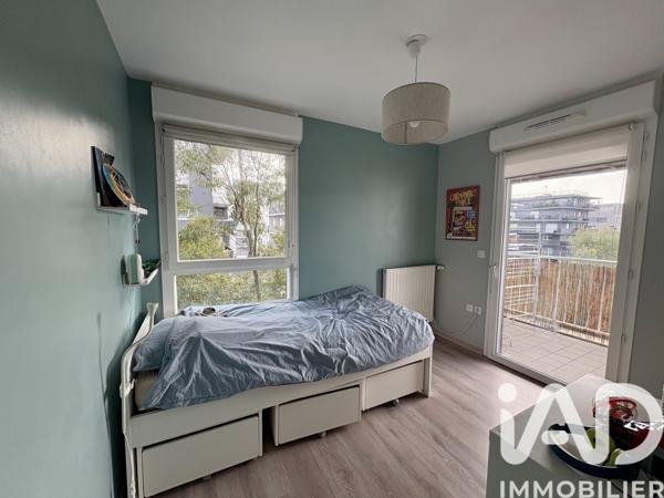 Appartement à vendre 4 pièces 84 m² Bordeaux