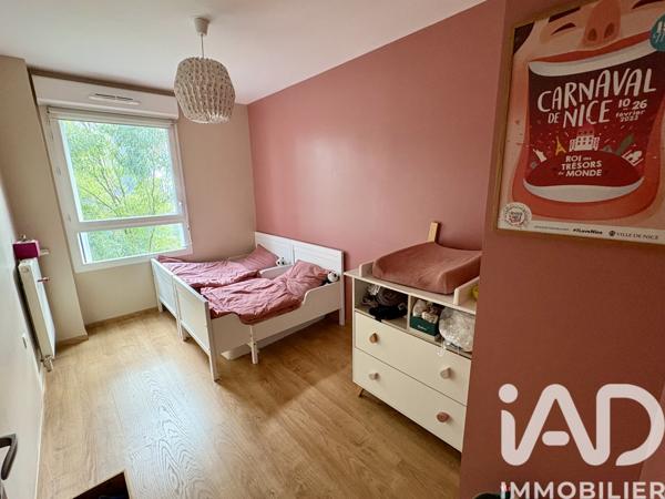 Appartement à vendre 4 pièces 84 m² Bordeaux