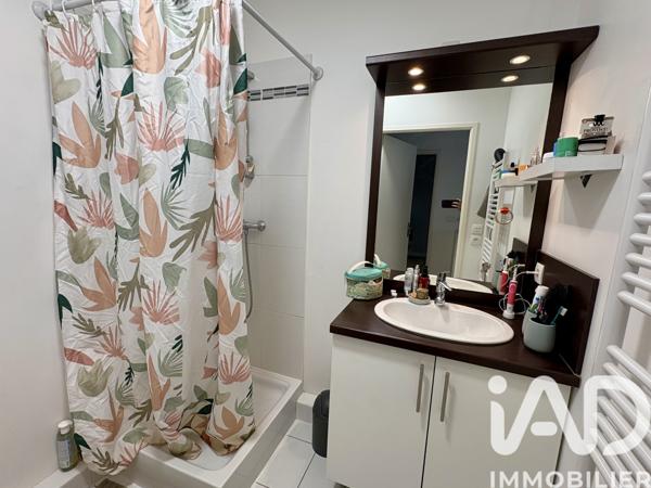 Appartement à vendre 4 pièces 84 m² Bordeaux