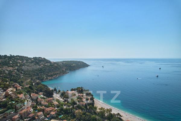 ROQUEBRUNE-CAP-MARTIN - Ramingao - Golf Bleu
