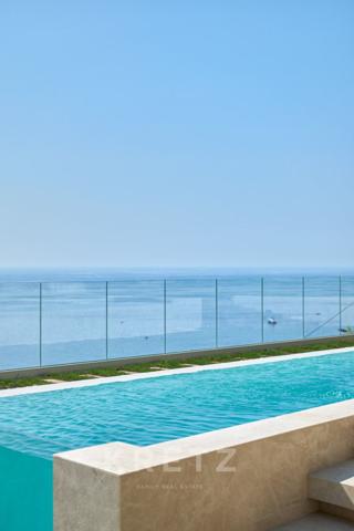 ROQUEBRUNE-CAP-MARTIN - Ramingao - Golf Bleu