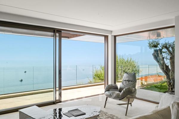 ROQUEBRUNE-CAP-MARTIN - Ramingao - Golf Bleu