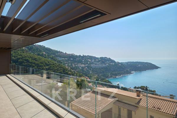 ROQUEBRUNE-CAP-MARTIN - Ramingao - Golf Bleu