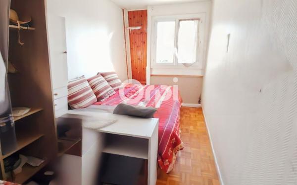 Maison à vendre    4 pièces •  Fosses