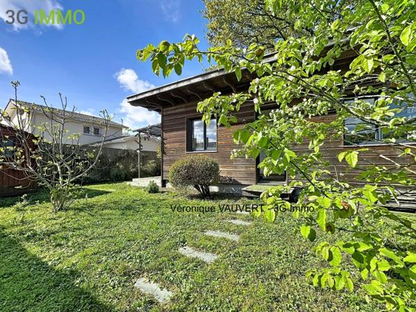 Vente / Maison mitoyenne