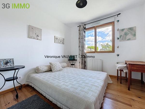 Vente / Maison mitoyenne