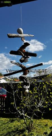 Vente / Maison mitoyenne