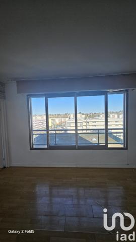 Appartement à vendre 3 pièces 61 m² Épinay-sous-Sénart