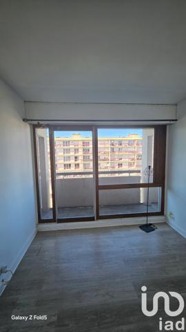 Appartement à vendre 3 pièces 61 m² Épinay-sous-Sénart