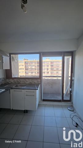 Appartement à vendre 3 pièces 61 m² Épinay-sous-Sénart