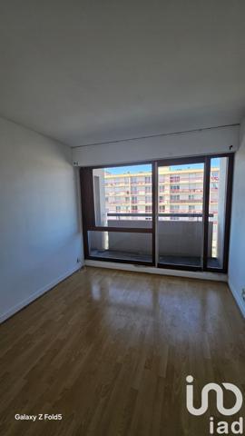 Appartement à vendre 3 pièces 61 m² Épinay-sous-Sénart