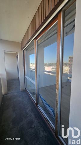 Appartement à vendre 3 pièces 61 m² Épinay-sous-Sénart