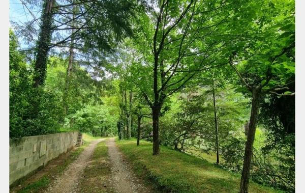 Vente Maison demeure Cévenole au charme Saint-etienne-vallee-francaise