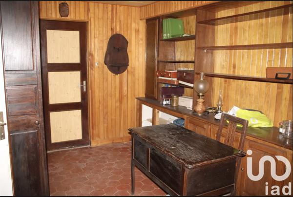 Maison à vendre 7 pièces 215 m² Savigny-sur-Clairis