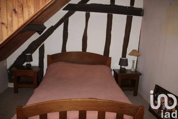 Maison à vendre 7 pièces 215 m² Savigny-sur-Clairis