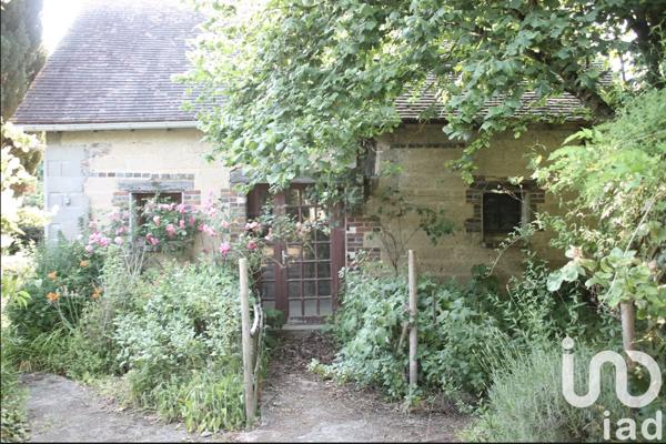 Maison à vendre 7 pièces 215 m² Savigny-sur-Clairis