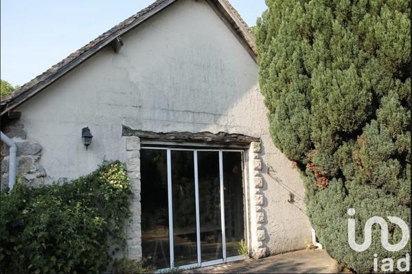 Maison à vendre 7 pièces 215 m² Savigny-sur-Clairis