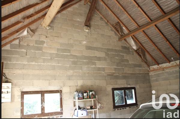 Maison à vendre 7 pièces 215 m² Savigny-sur-Clairis