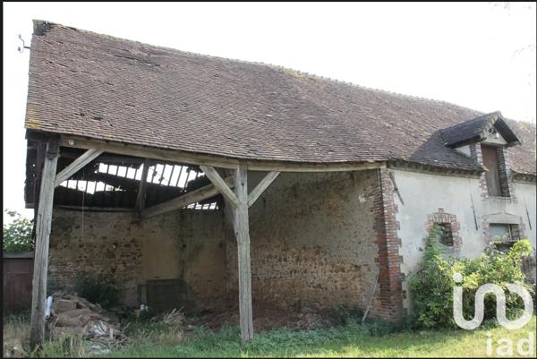 Maison à vendre 7 pièces 215 m² Savigny-sur-Clairis