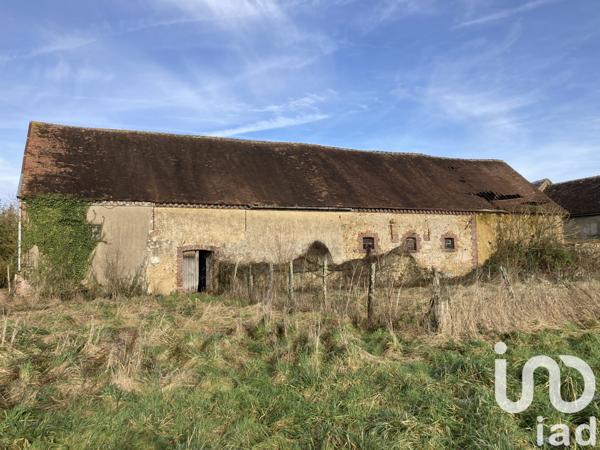 Maison à vendre 7 pièces 215 m² Savigny-sur-Clairis