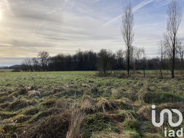 Maison à vendre 7 pièces 215 m² Savigny-sur-Clairis