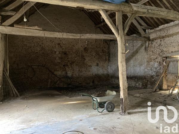 Maison à vendre 7 pièces 215 m² Savigny-sur-Clairis