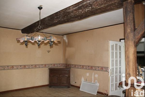 Maison à vendre 7 pièces 215 m² Savigny-sur-Clairis