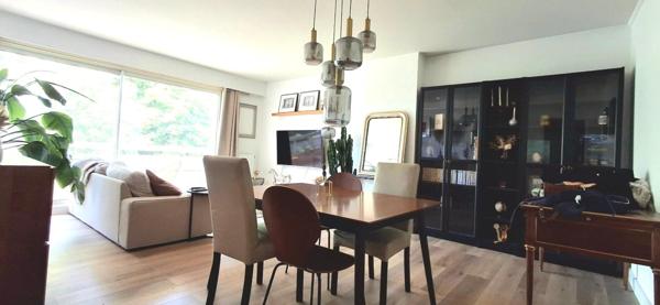 Très bel appartement de 2/3 pièces Limite Le Raincy