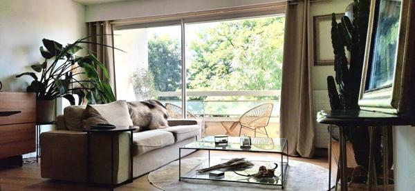 Très bel appartement de 2/3 pièces Limite Le Raincy