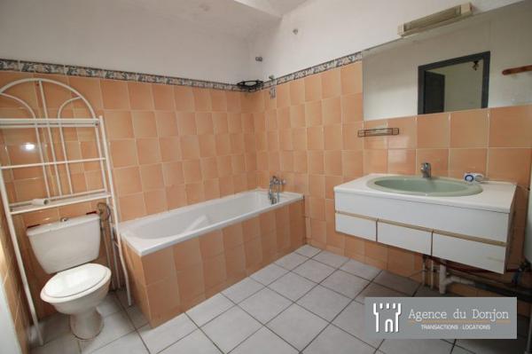 Maison ancienne Chaniers 301 m²