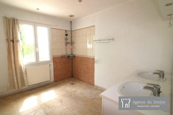 Maison ancienne Chaniers 301 m²