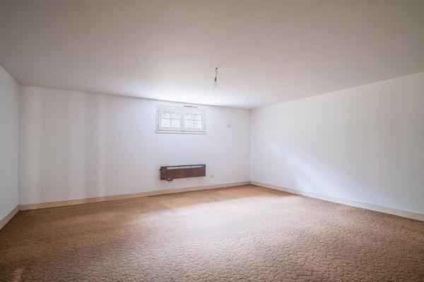 Maison Montval Sur Loir 5 pièce(s) 126 m2