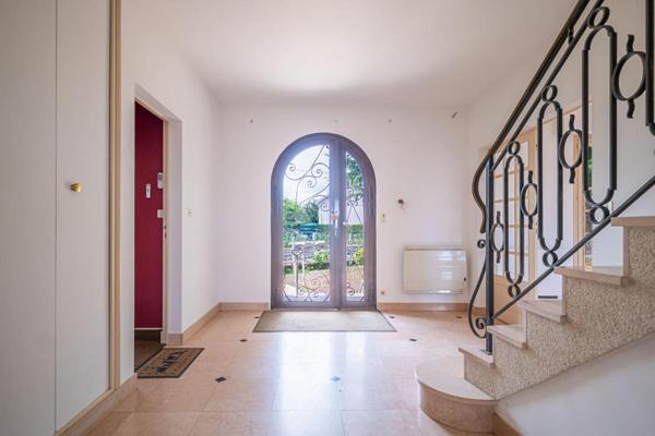 Maison Montval Sur Loir 5 pièce(s) 126 m2