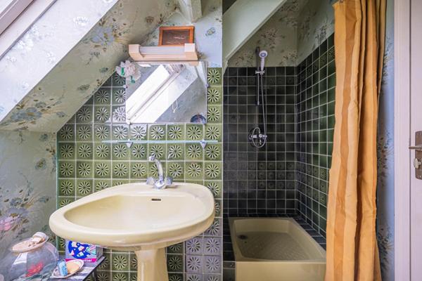 Maison Montval Sur Loir 5 pièce(s) 126 m2