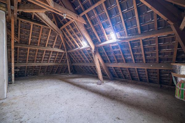 Maison Montval Sur Loir 5 pièce(s) 126 m2