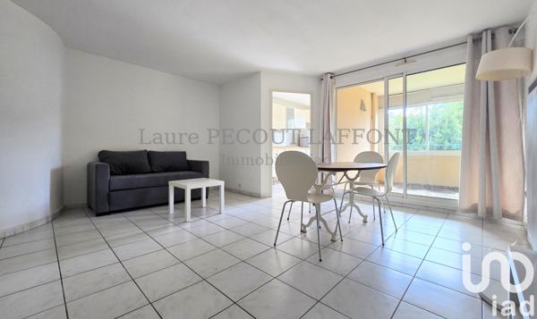 Appartement à vendre 2 pièces 51 m² Toulouse