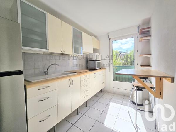 Appartement à vendre 2 pièces 51 m² Toulouse