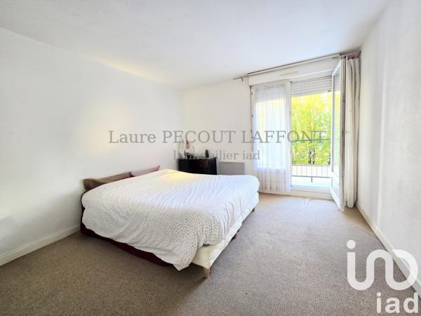 Appartement à vendre 2 pièces 51 m² Toulouse