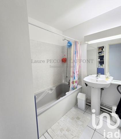 Appartement à vendre 2 pièces 51 m² Toulouse