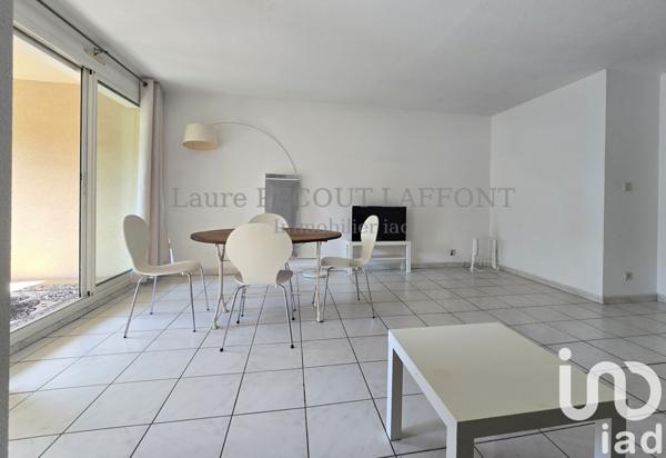 Appartement à vendre 2 pièces 51 m² Toulouse