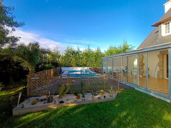 Maison  6 pièce(s) 152 m2