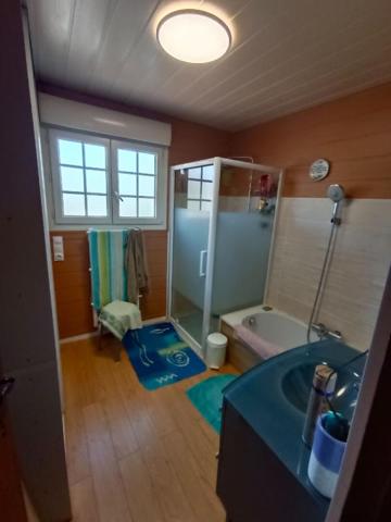 Maison  6 pièce(s) 152 m2