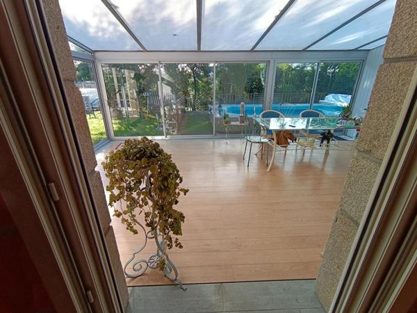 Maison  6 pièce(s) 152 m2