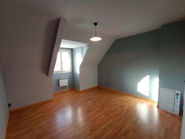 Maison  6 pièce(s) 152 m2