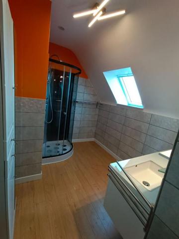 Maison  6 pièce(s) 152 m2