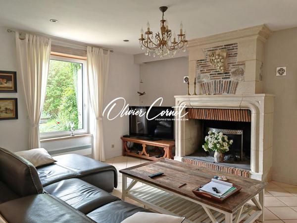 Maison Authon du Perche 7 pièces 162 m²