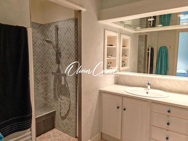 Maison Authon du Perche 7 pièces 162 m²