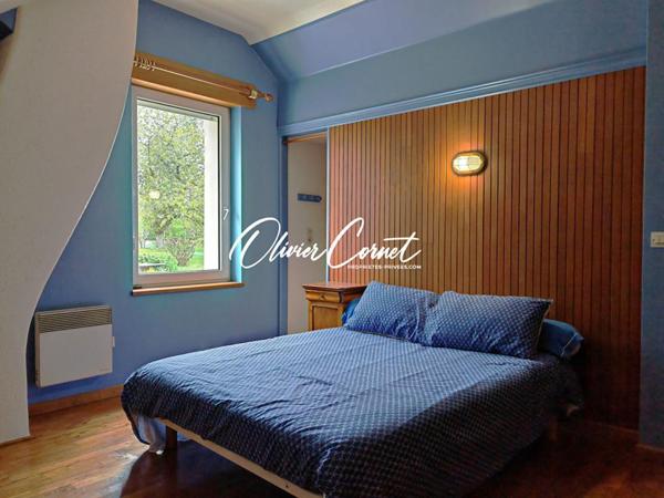 Maison Authon du Perche 7 pièces 162 m²