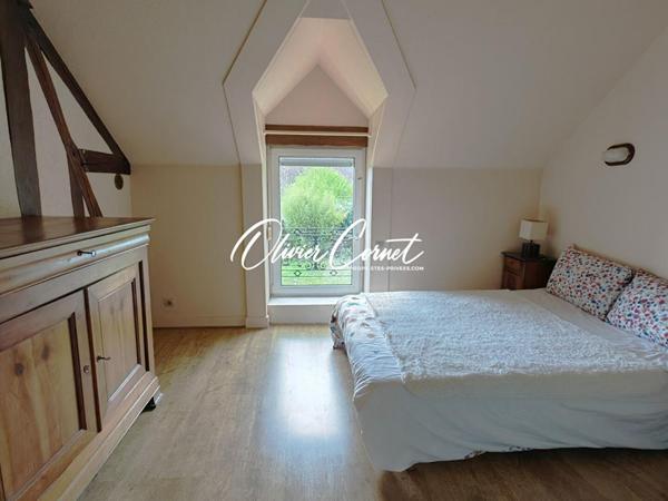 Maison Authon du Perche 7 pièces 162 m²