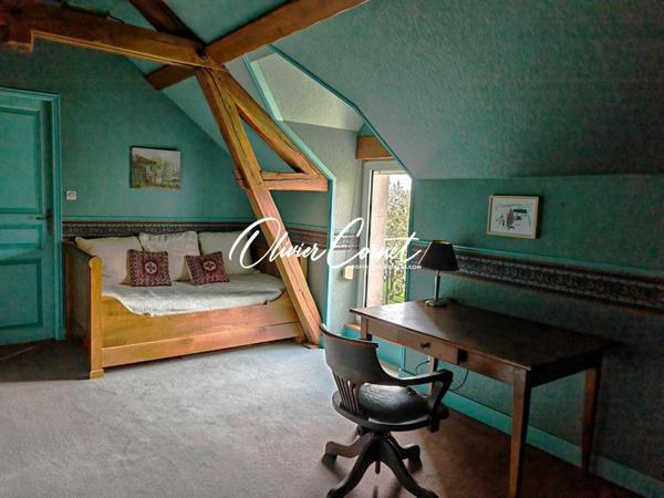 Maison Authon du Perche 7 pièces 162 m²